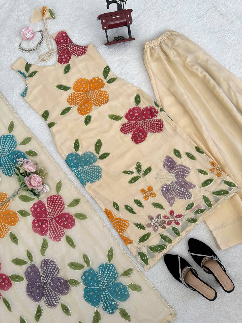 Sharara Sets for Women