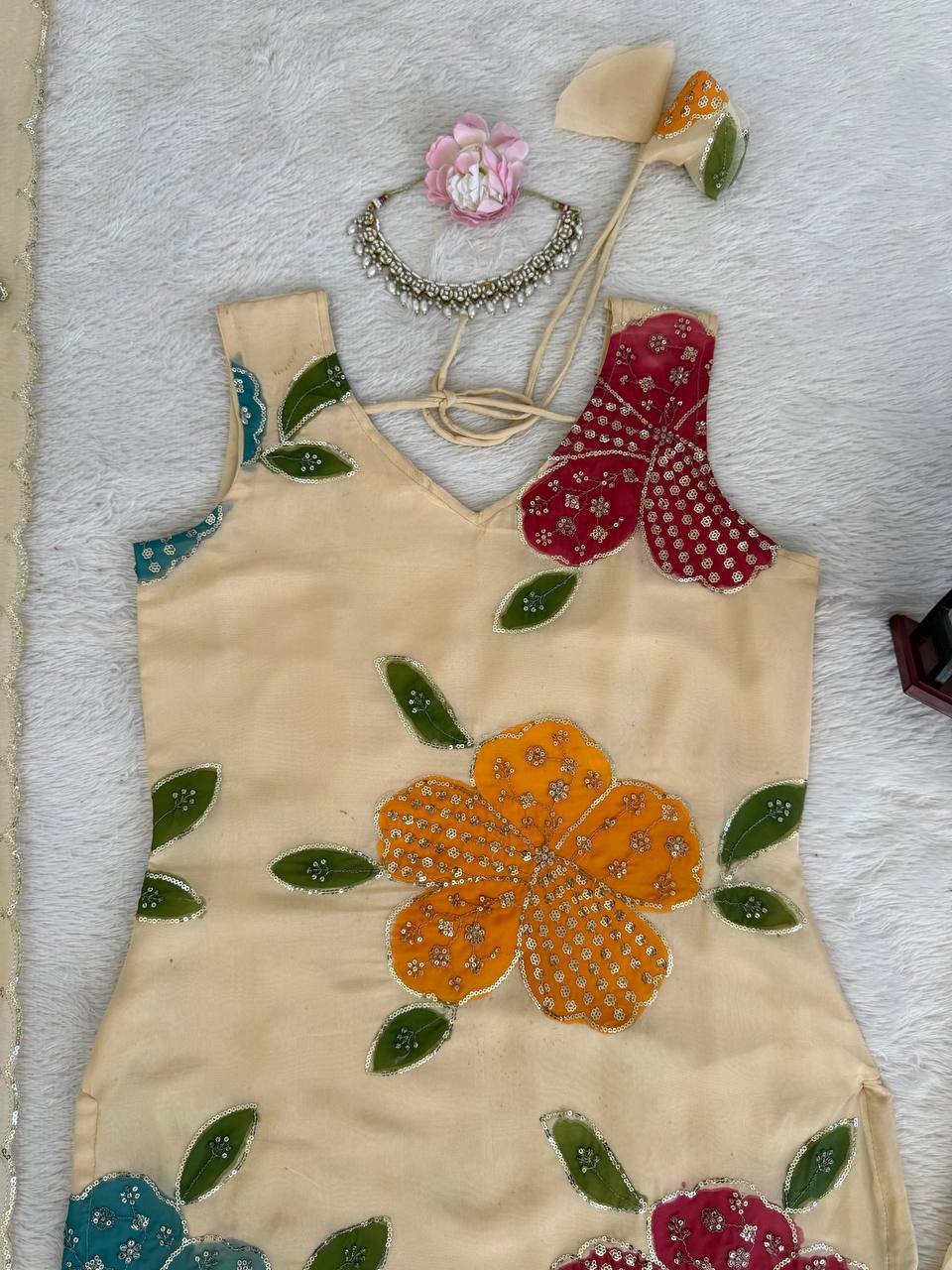 Sharara Sets for Women