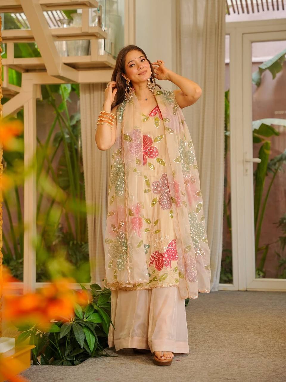 Sharara Sets for Women