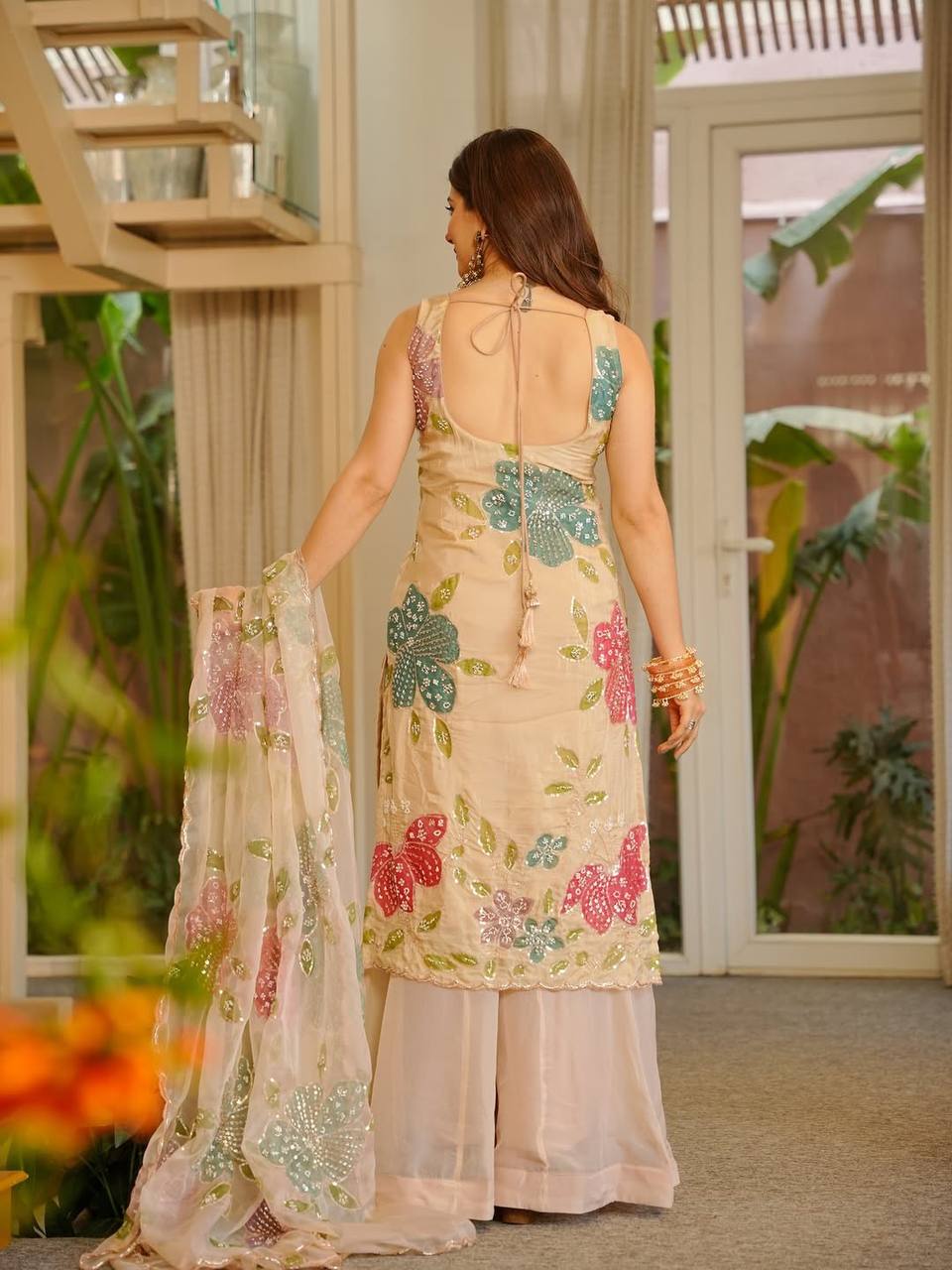 Sharara Sets for Women