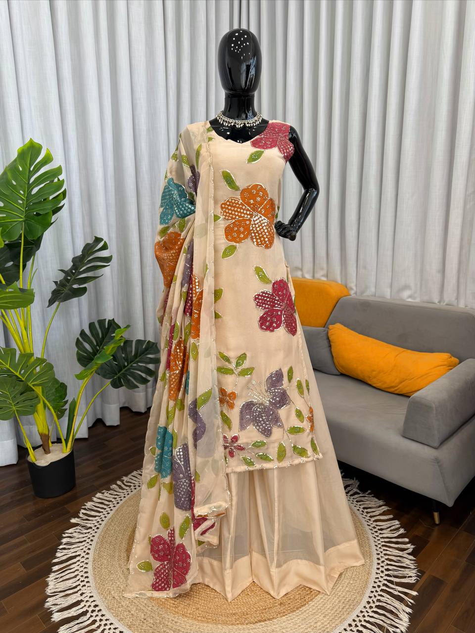 Sharara Sets for Women