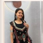 Navratri Lehenga Chaniya Choli With Beautifull With Nett Embroidred Jacket and choli