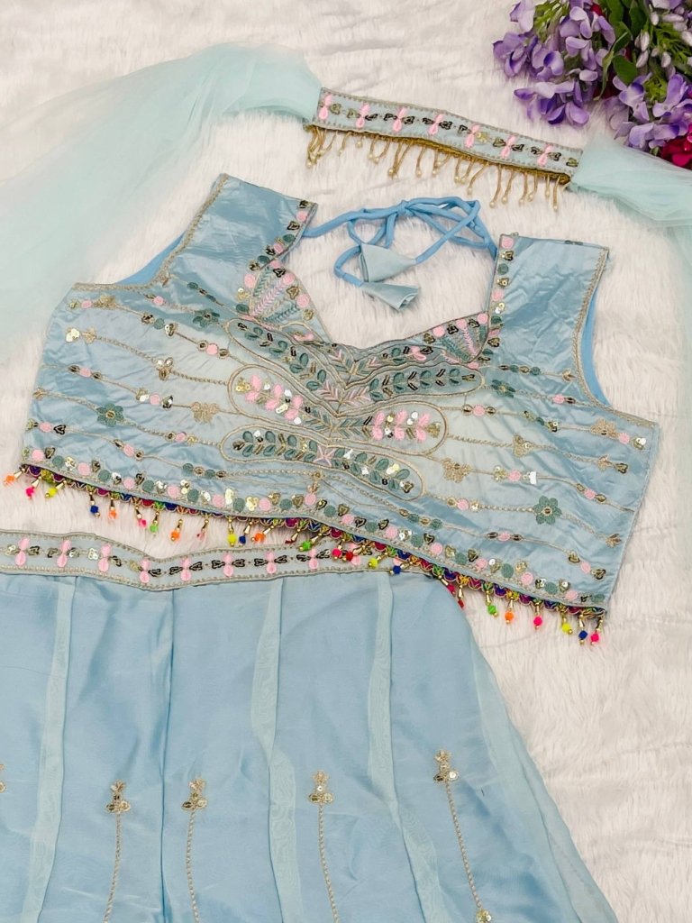 Trending Butterfly Jumpsuit Perfect For Mehandi Carnivals