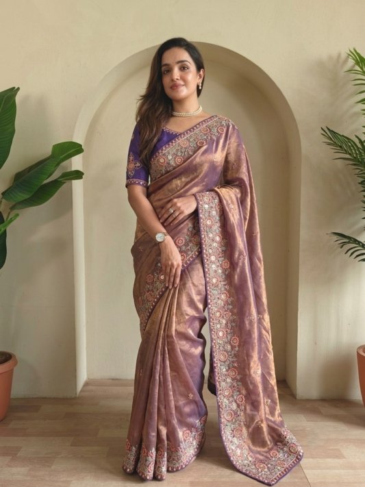 Diwali Special Best Premium Desginer Saree