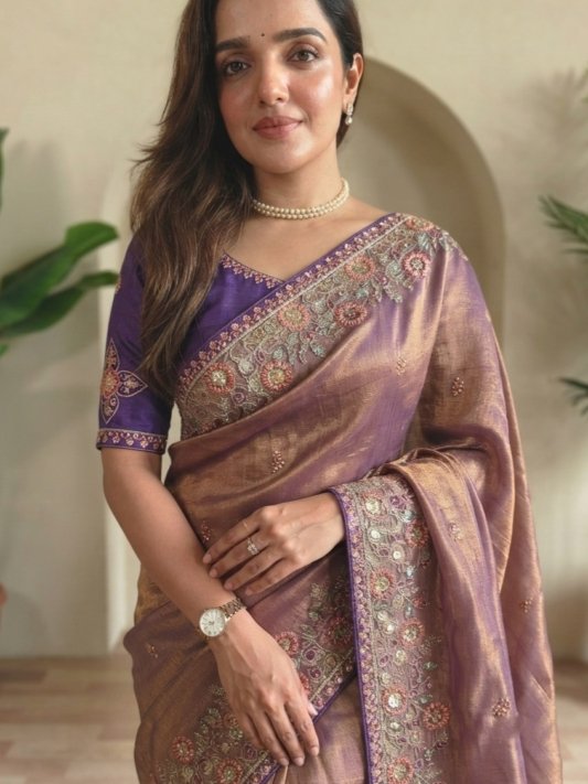 Diwali Special Best Premium Desginer Saree