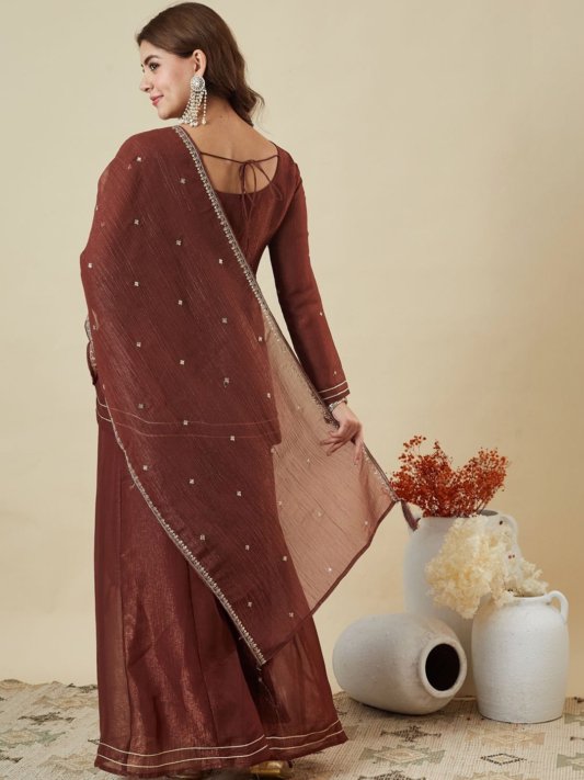 Best Selling Kurta Set With Dupatta