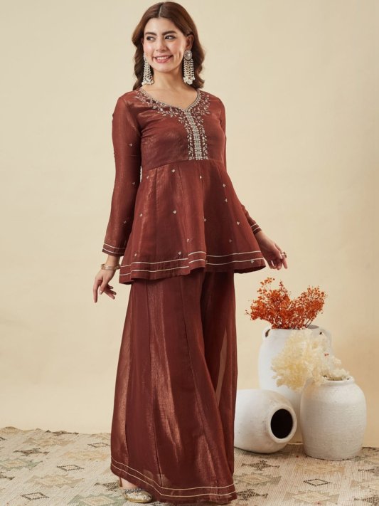 Best Selling Kurta Set With Dupatta