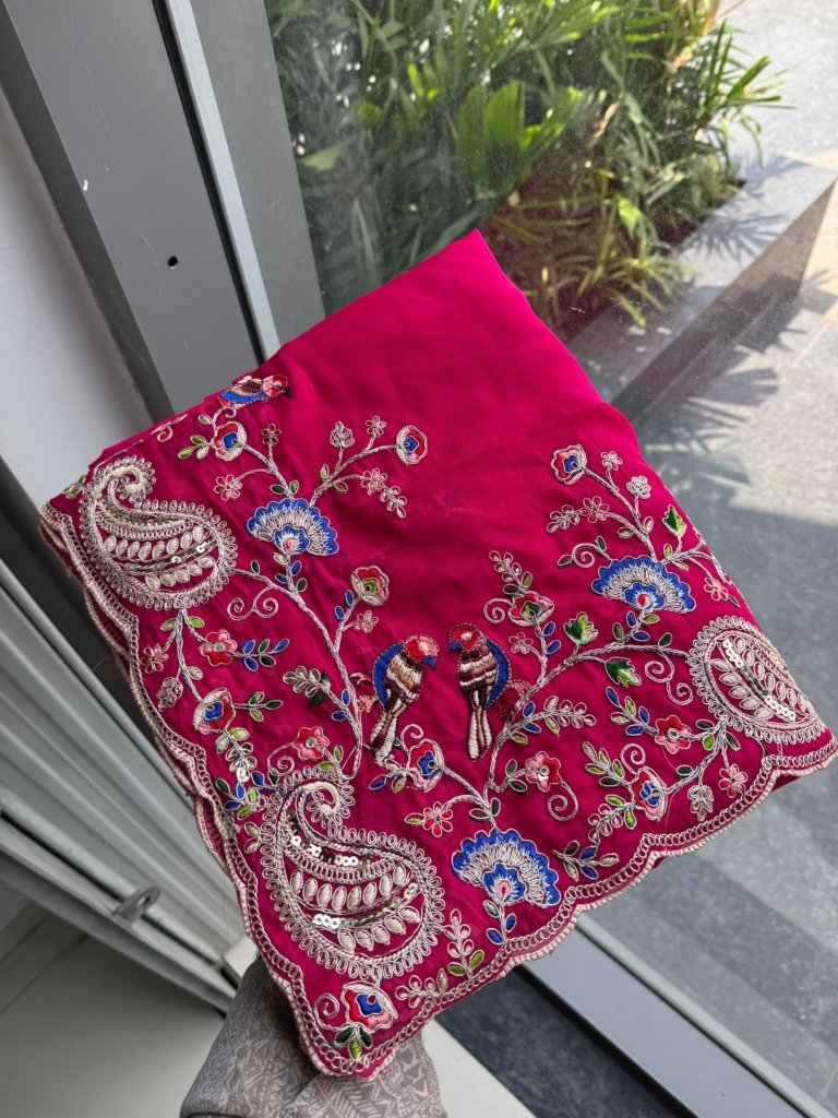 Vantara Styrle Premium Desgin Beautiful Saree