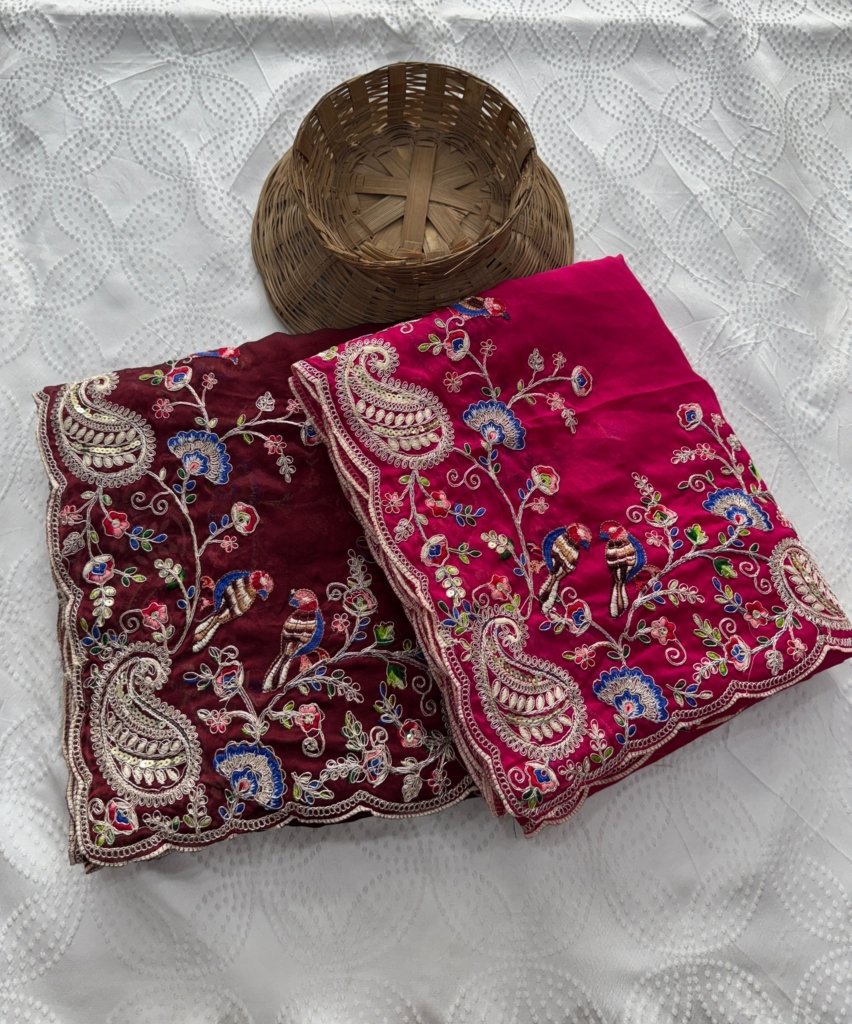 Vantara Styrle Premium Desgin Beautiful Saree